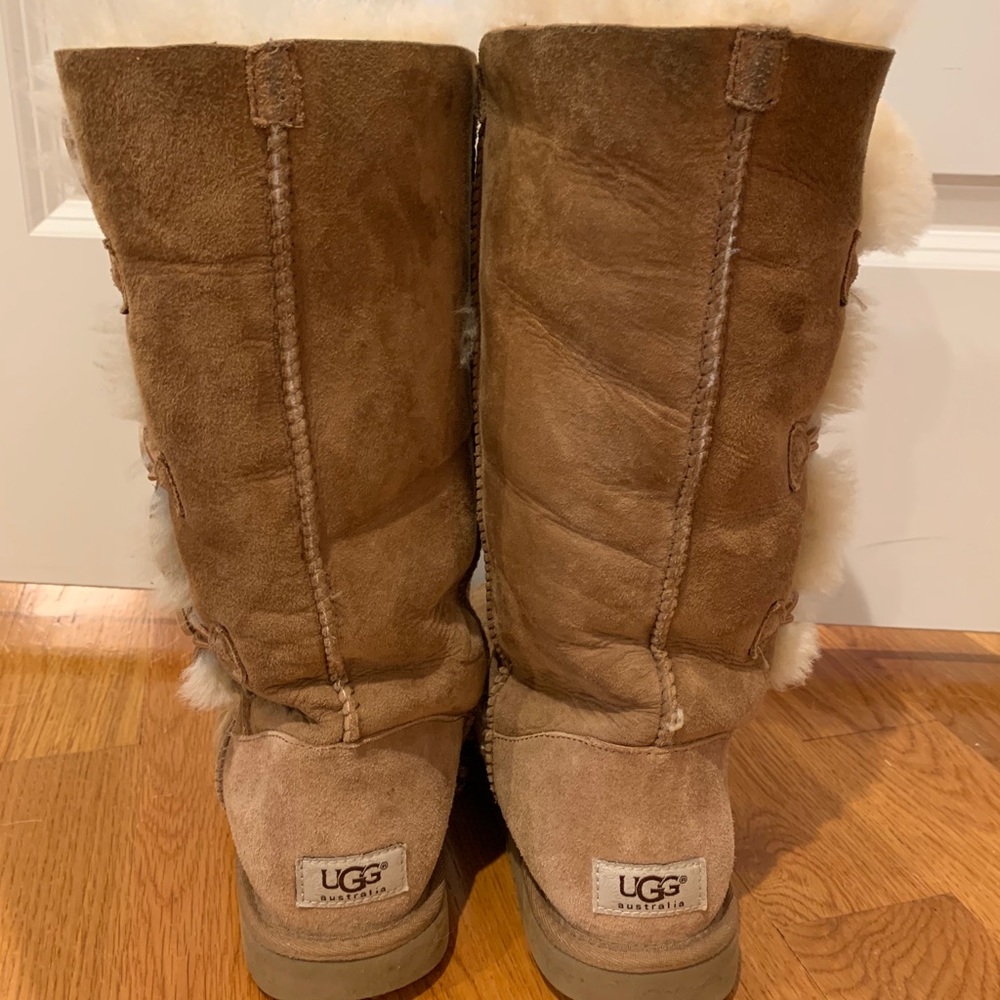 Ugg Bailey Button Boot - image 3